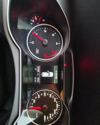 Audi A4 cena 39000 przebieg: 281000, rok produkcji 2012 z Kobyłka małe 277
